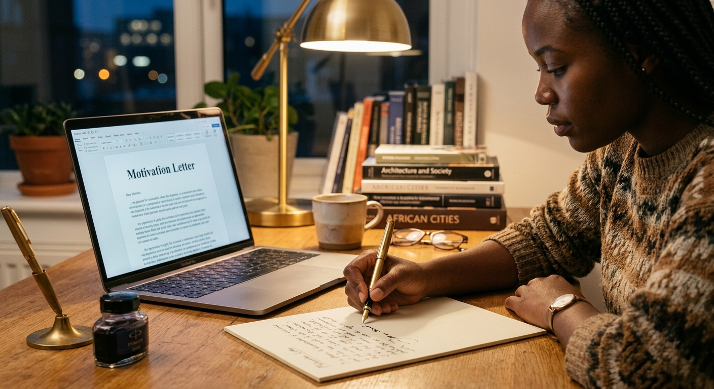 How to Write a Scholarship Personal Statement That Stands Out