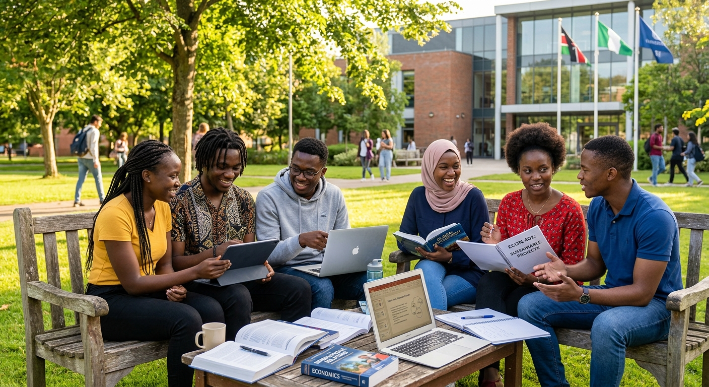 Mastercard Foundation Scholars Program 2026-27: Kenya Guide