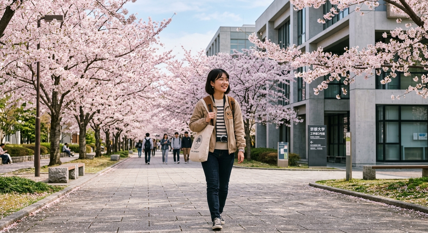 MEXT Scholarship for Kenyans: Embassy of Japan Guide