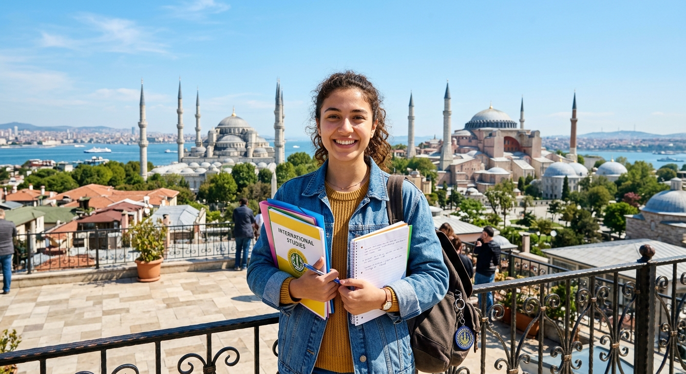 Türkiye Burslari Scholarship: Guide for Kenyan Applicants