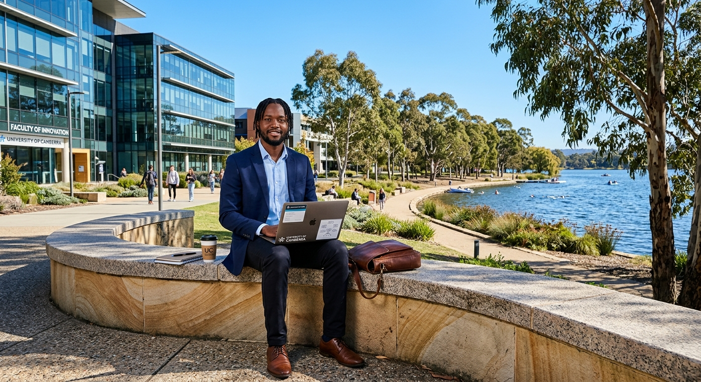 Australia Awards for Kenyans: Master’s Scholarship Guide