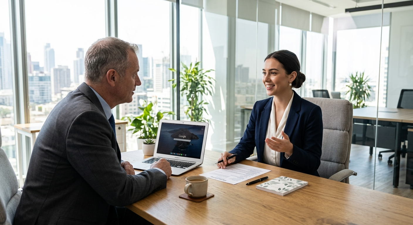 How to Prepare for a Job Interview: A 7-Day Practical Plan