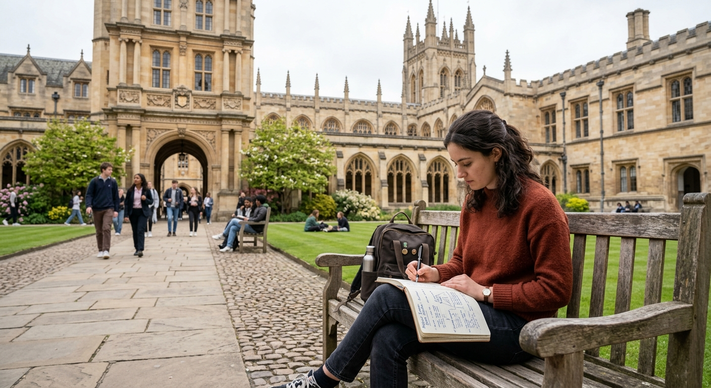 Commonwealth Shared Scholarships 2027/28: Kenya Guide