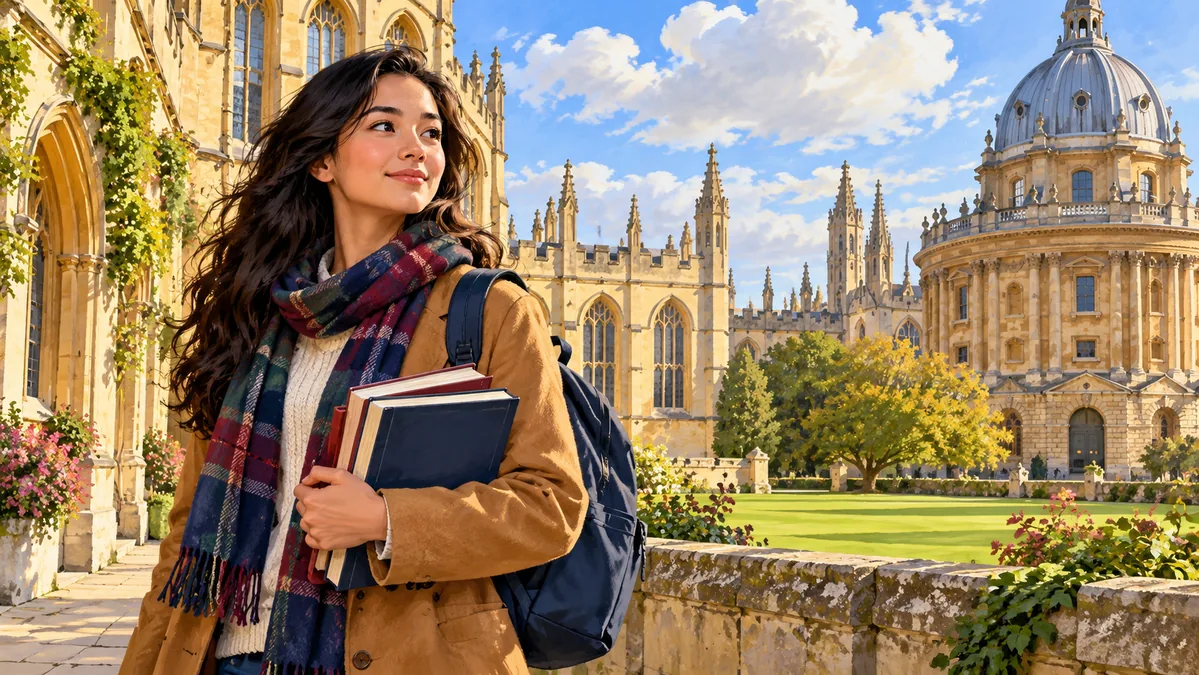 Chevening Scholarship 2027/28 for Kenyans: Eligibility, Deadline and Application Guide