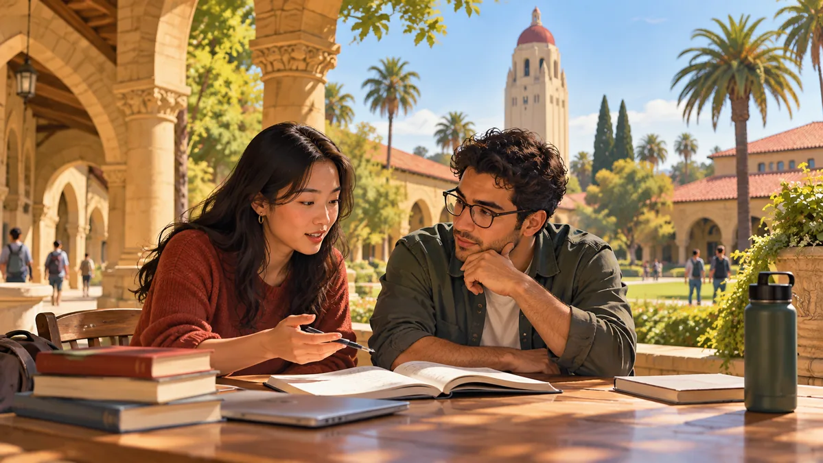 Knight-Hennessy Scholars 2027: Stanford Scholarship Guide for International Applicants