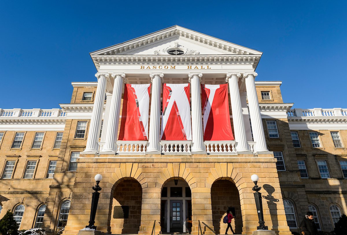 UW–Madison King-Morgridge Scholarship 2027: Key November Deadlines for First-Year Students