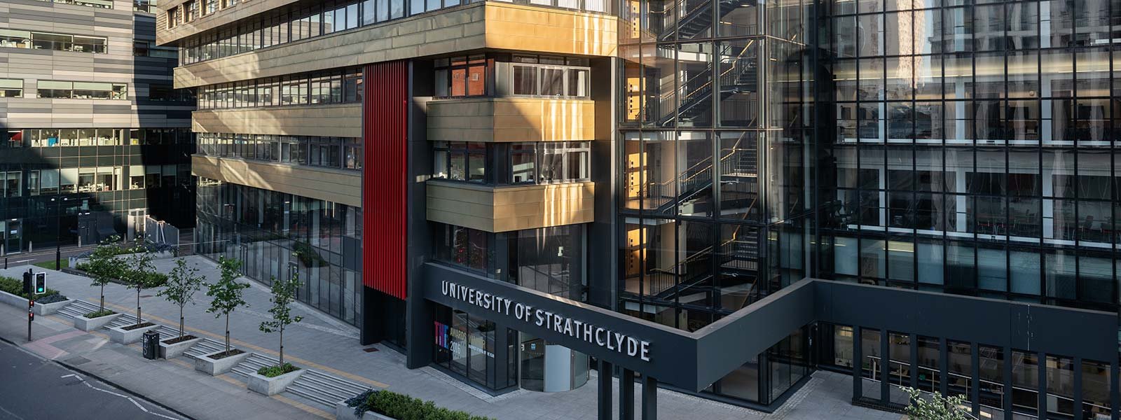 Strathclyde Dean’s International Excellence Scholarship January 2027: £10,000 Master’s Fee Award